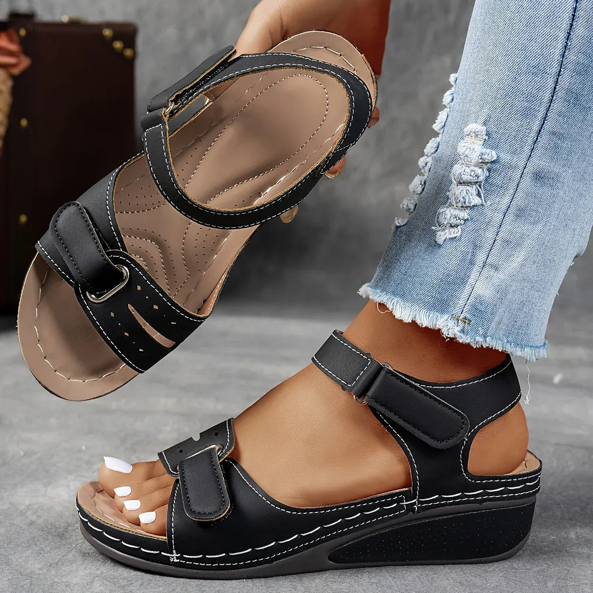 Women's sandals