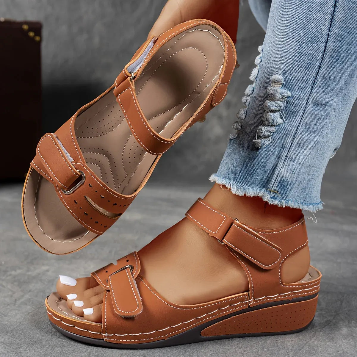 Women's sandals