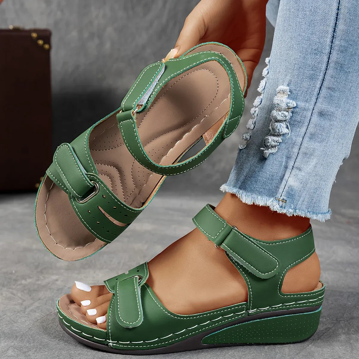 Women's sandals
