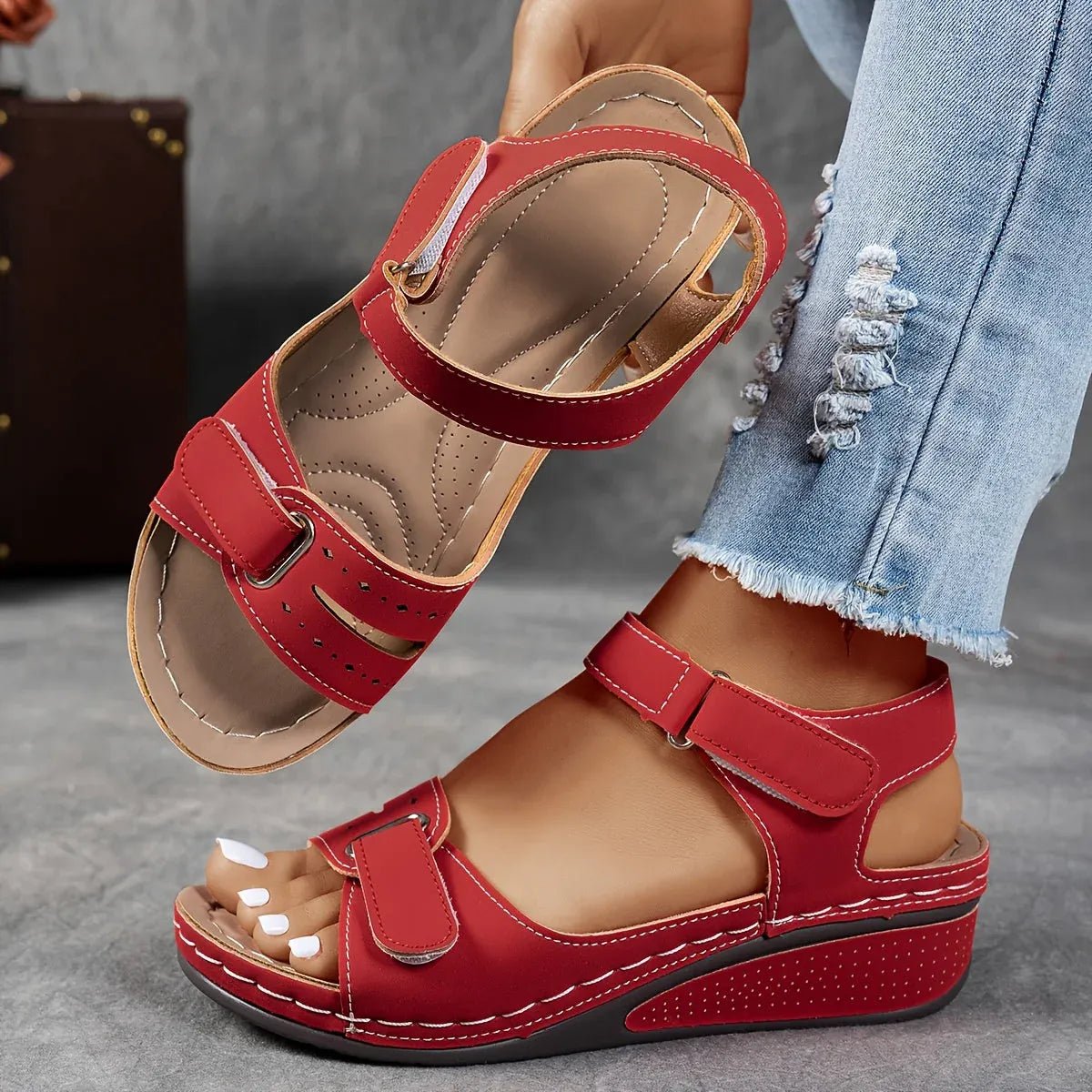 Women's sandals