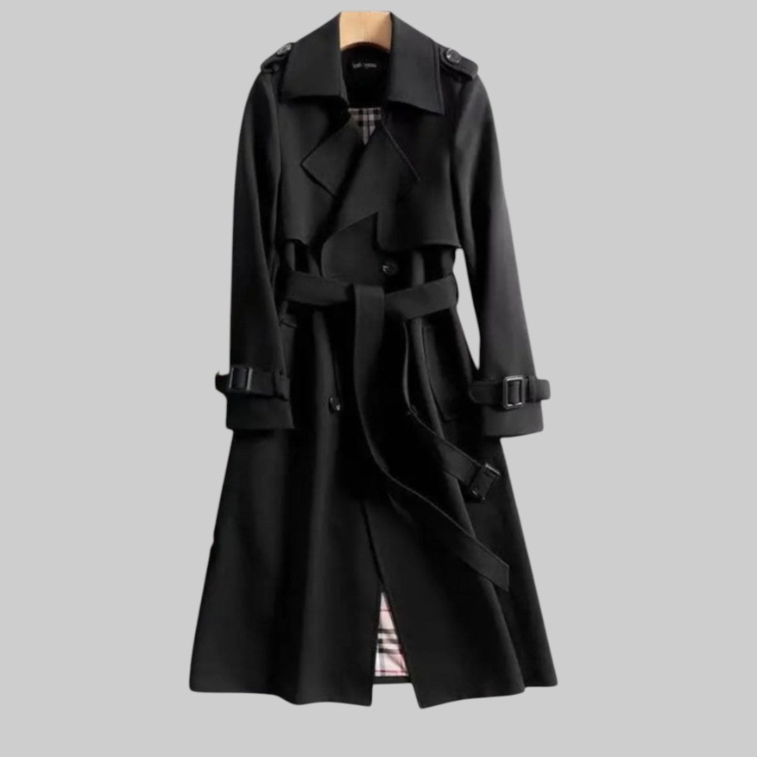 Jakarta | Classic Trenchcoat
