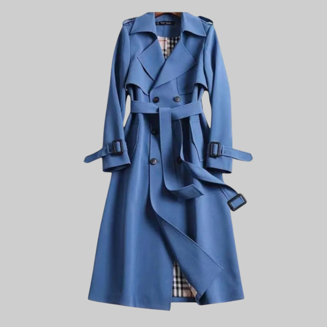 Jakarta | Classic Trenchcoat