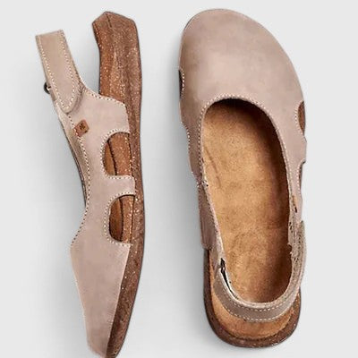 Liora | Comfortable Orthopaedic Sandals