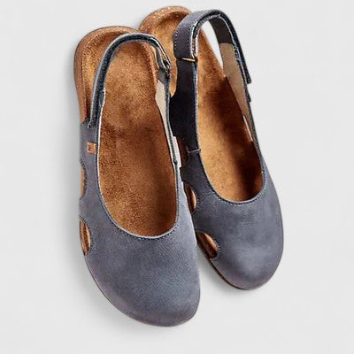 LIORA | ARCH-SUPPORT ANTI-SLIP SANDALS