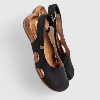 Liora | Comfortable Orthopaedic Sandals