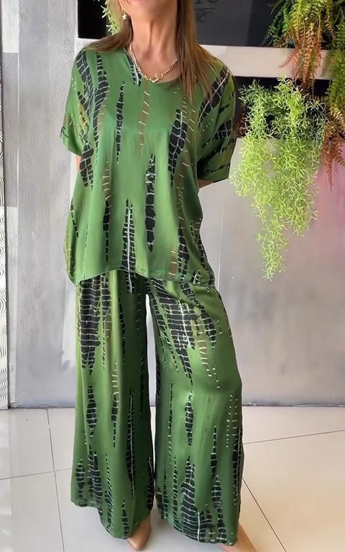 MARIE | CO-ORD SET