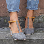 Women's heels