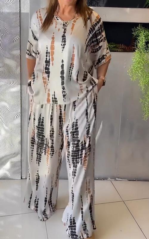 MARIE | CO-ORD SET