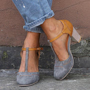 Women's heels