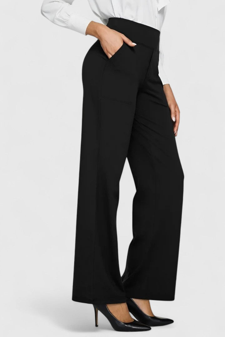 Hilary | Oh, Fine-Tuned Trousers
