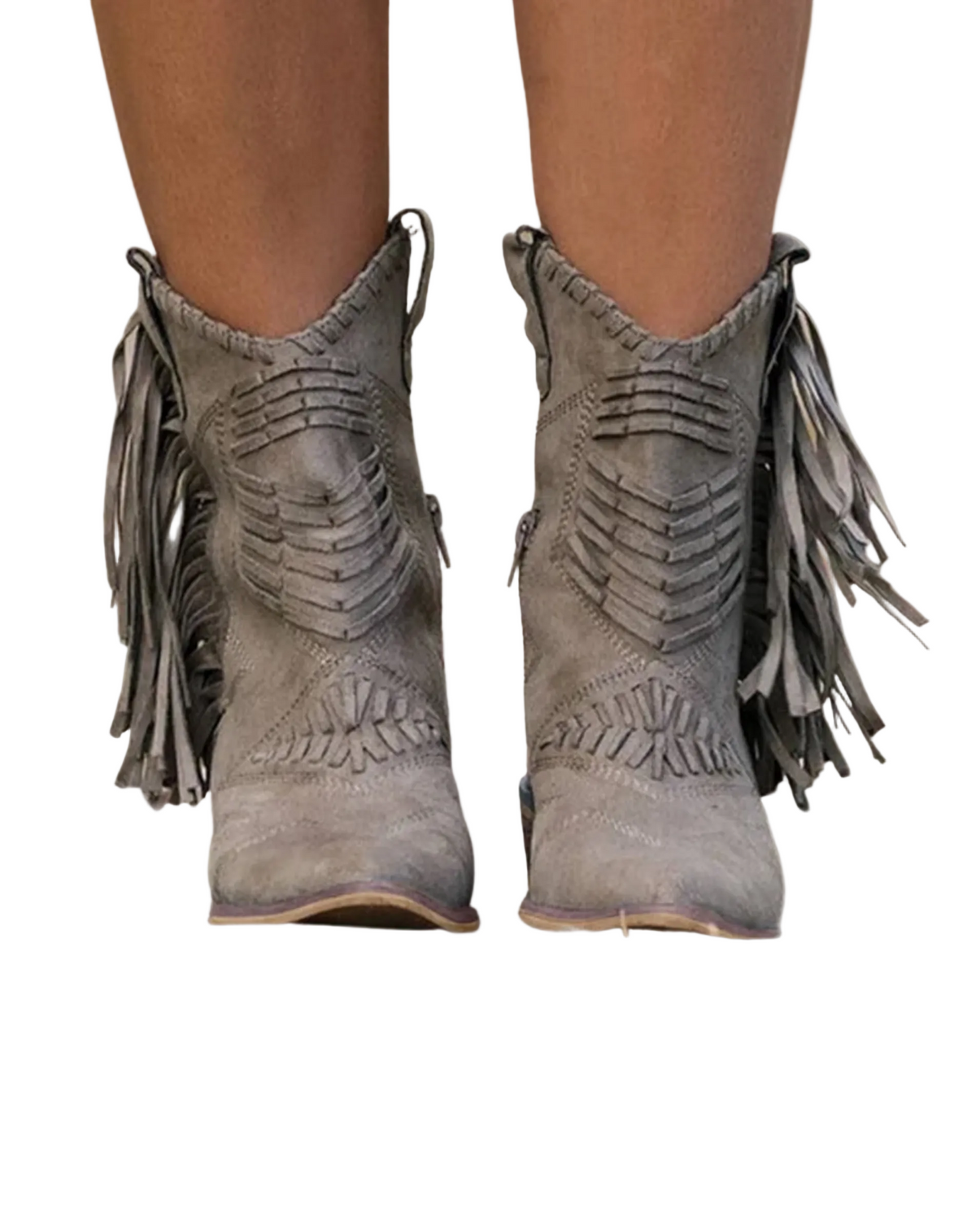 Women's boots