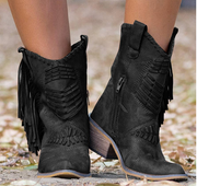 Women's boots
