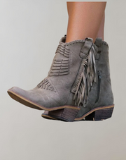 Women's boots