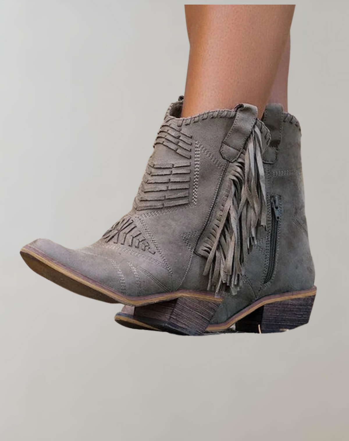 Women's boots