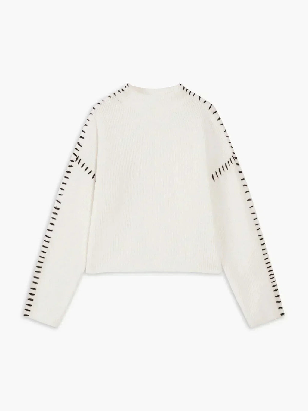 NIA | OVERSIZED JUMPER