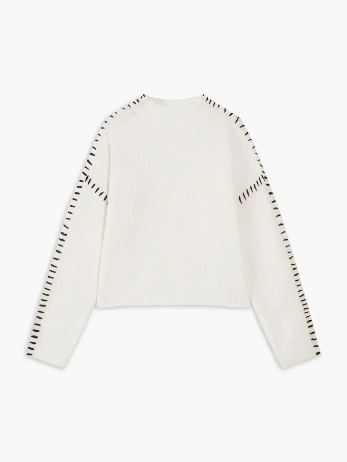 NIA | OVERSIZED JUMPER