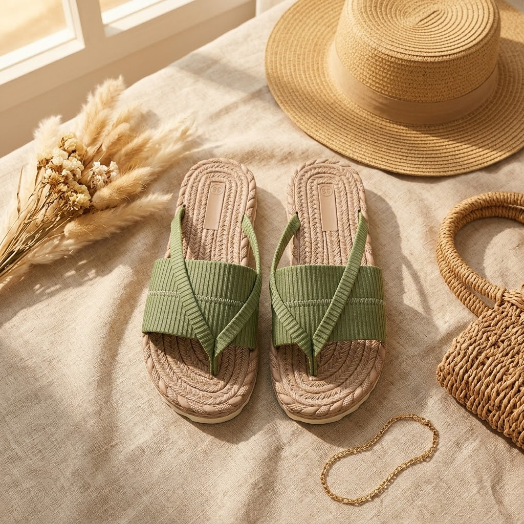 Women's sandals