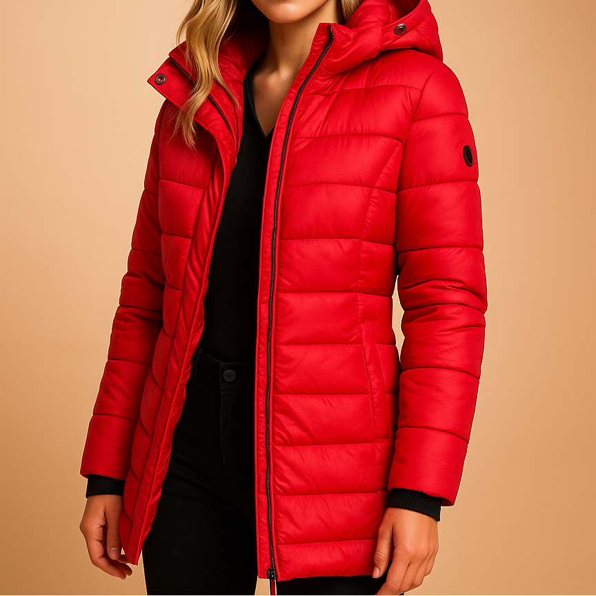 Saedi | Elegant Coat