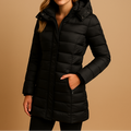SAEDI | ZIP-UP JACKET