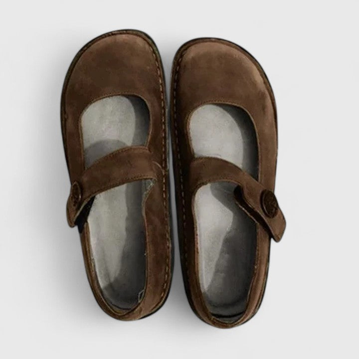 LISA | SLIP-ON SHOES