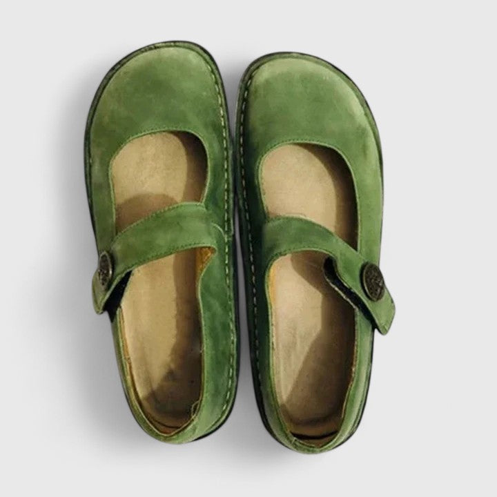 LISA | SLIP-ON SHOES