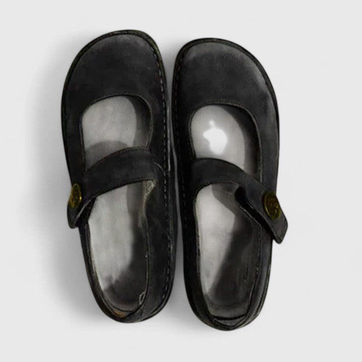 Lisa | Elegant Slip-On Shoes