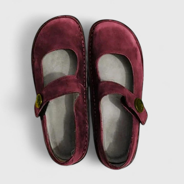 LISA | SLIP-ON SHOES