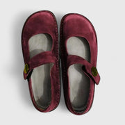 Flora | Elegant Mary Jane Shoes – product view 7