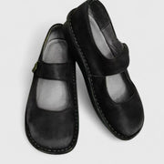 Flora | Elegant Mary Jane Shoes – product view 4