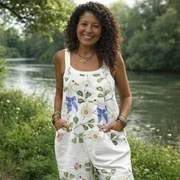 Lucy Harris