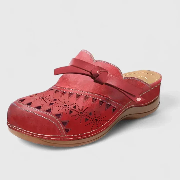 Malin | Orthopaedic Summer Clogs