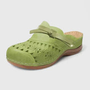 Malin | Orthopaedic Summer Clogs