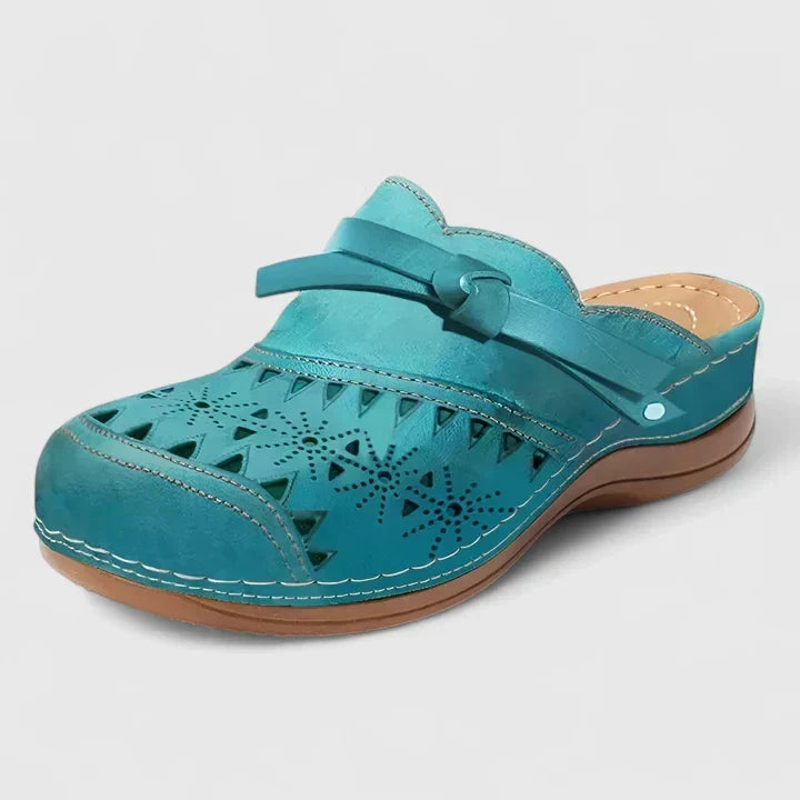 Malin | Orthopaedic Summer Clogs