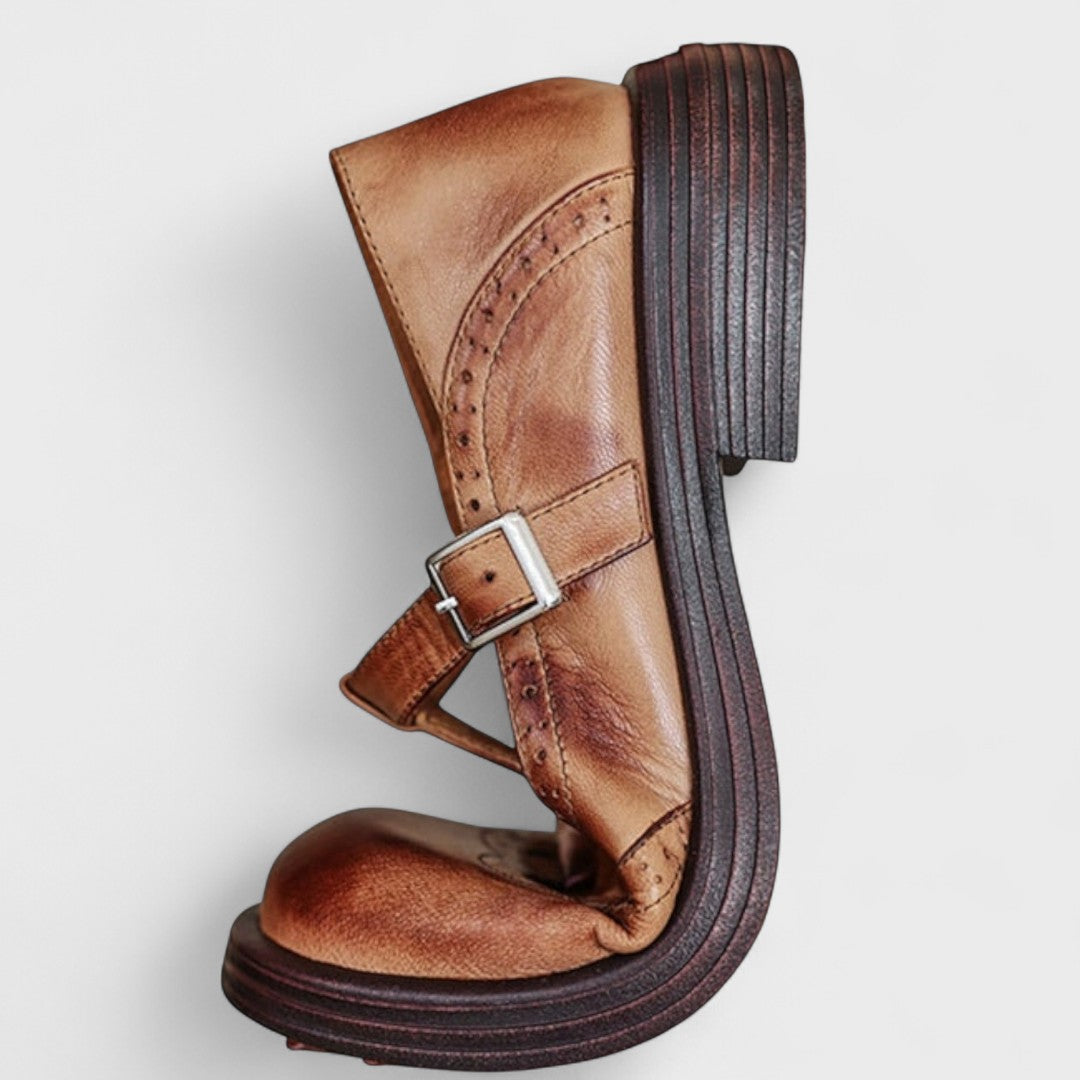 MADELEINE | SLIP-ON SHOES