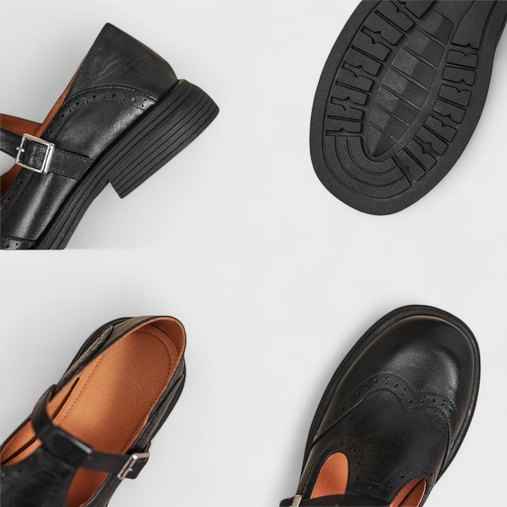 MADELEINE | SLIP-ON SHOES