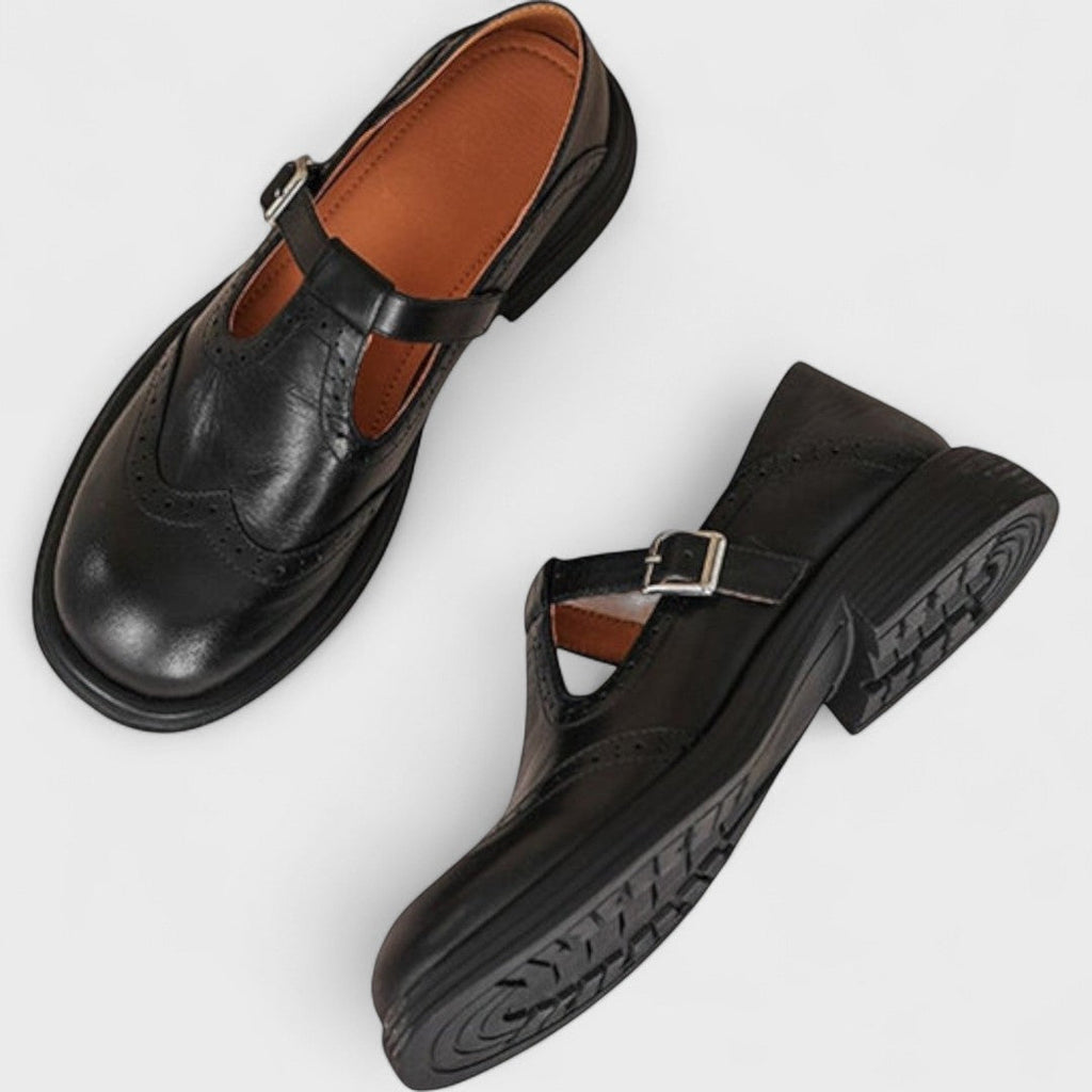 MADELEINE | SLIP-ON SHOES