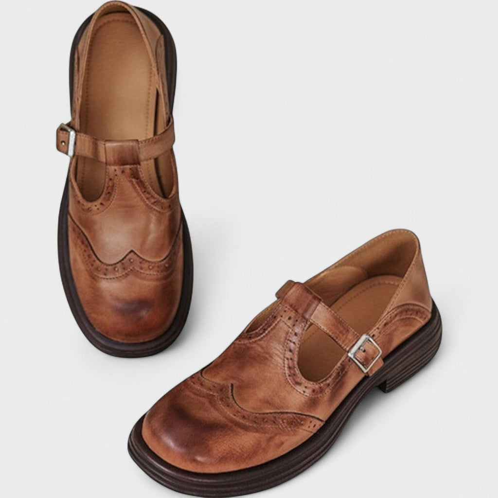 MADELEINE | SLIP-ON SHOES