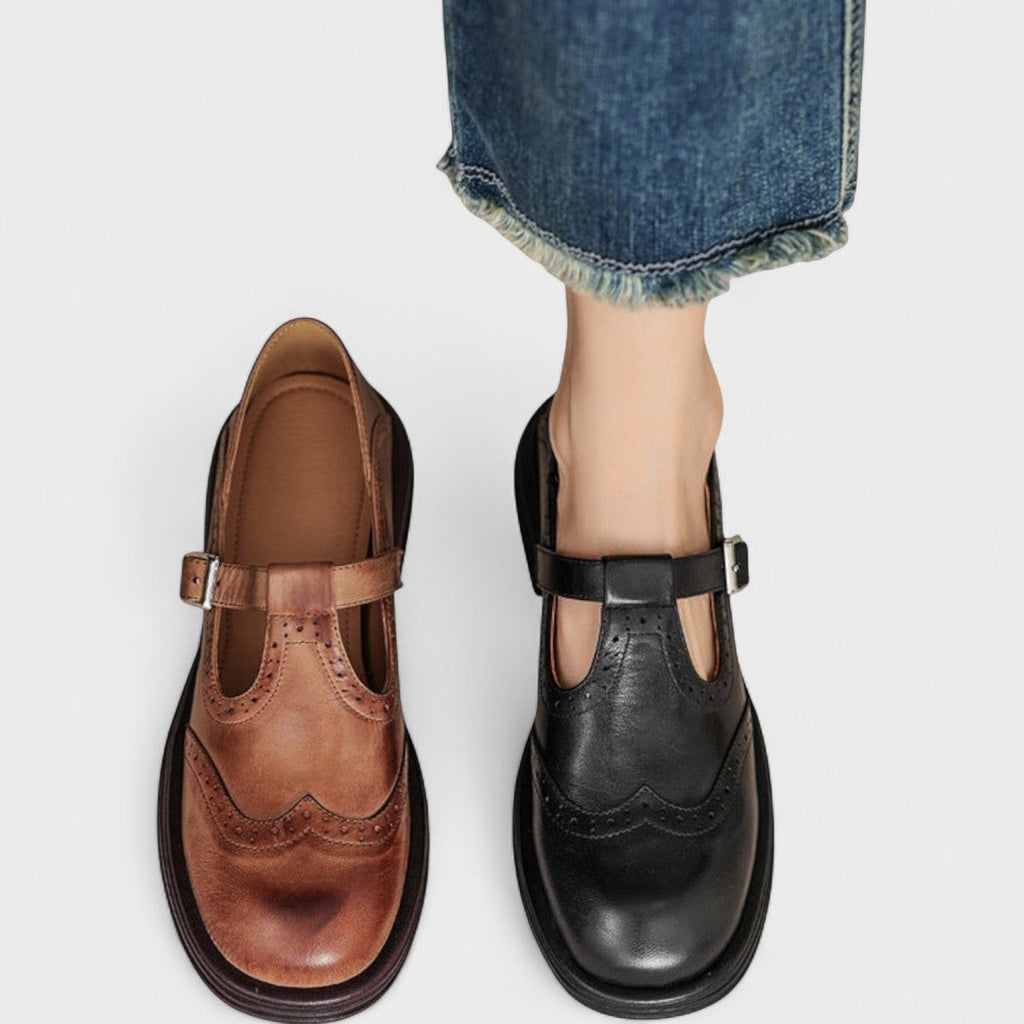 MADELEINE | SLIP-ON SHOES