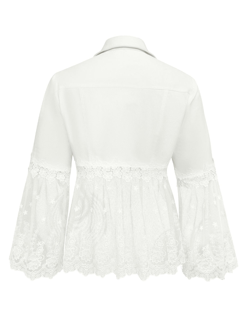 MAJA | LONG-SLEEVE LIGHTWEIGHT JACKET