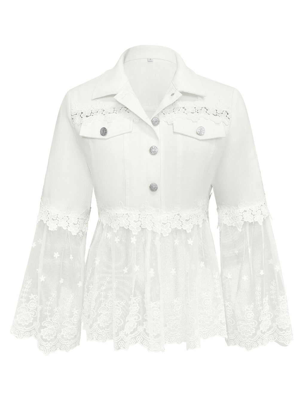 MAJA | LONG-SLEEVE LIGHTWEIGHT JACKET