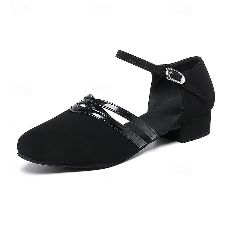 Women's mary jane shoes