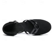 Women's mary jane shoes