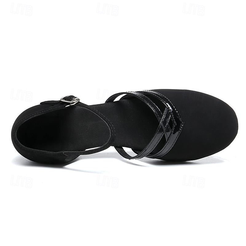 Women's mary jane shoes