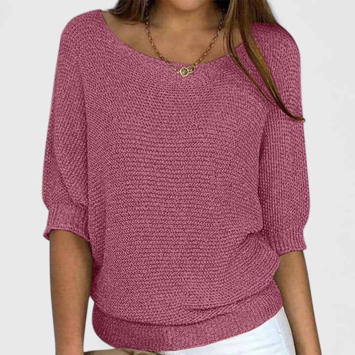 Rachel | & Couples Jumper