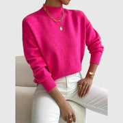 Isla | Minimalist Comfortable Jumper