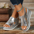 BAYLIE | WIDE-FIT ANTI-SLIP SANDALS