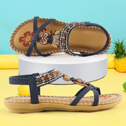 Tehzeeb | Orthopaedic Comfort Sandals – additional product detail
