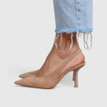 BELLA | HEELS