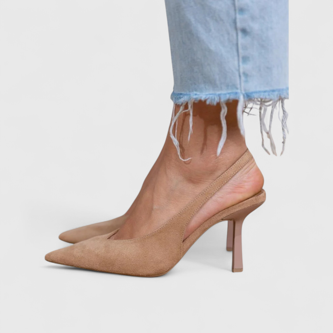 BELLA | HEELS