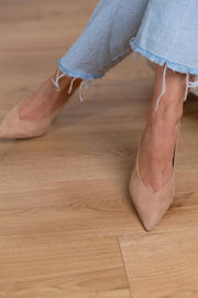 Women's heels